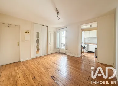 Appartement à Paris (75014)
