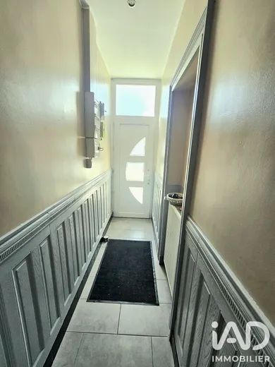 Townhouse in Marly (59770)