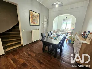 Maison de ville à Marly (59770)