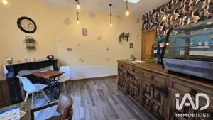 Boutique/Local commercial à Méry-sur-Seine (10170)