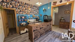 Boutique/Local commercial à Méry-sur-Seine (10170)