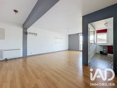 Appartement à Mérignac (33700)