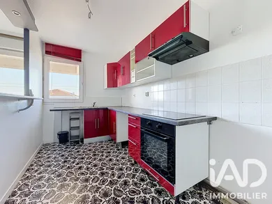 Appartement à Mérignac (33700)