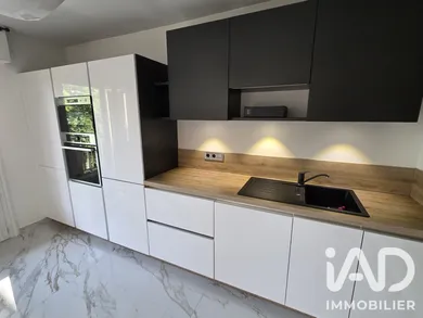 Duplex à Annecy (74940)