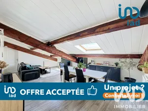 Apartment in Pélussin (42410)