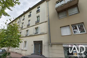 Parking à Bagneux (92220)