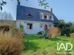 Maison à Inzinzac-Lochrist (56650)