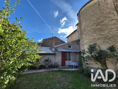 Maison de village à Thénezay (79390)