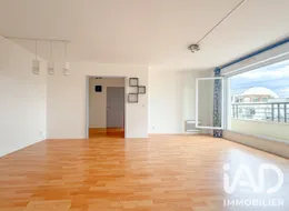 Appartement à Châtillon (92320)
