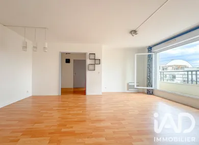 Appartement à Châtillon (92320)