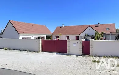 Maison à Lézinnes (89160)