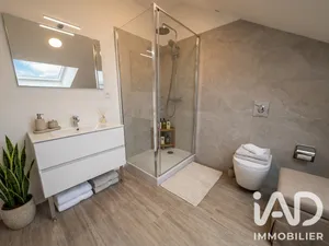 Appartement à Le Havre (76600)