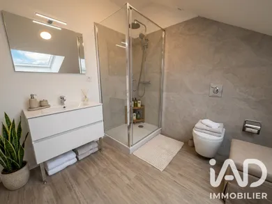 Apartment in Le Havre (76600)