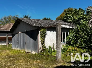 Maison à Langon (33210)