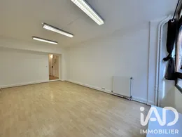 Bureaux à Paris (75005)