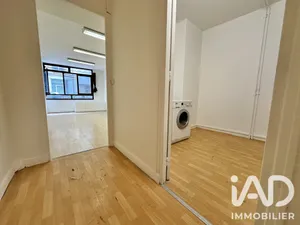 Bureaux à Paris (75005)