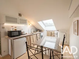 Apartment in Le Havre (76600)