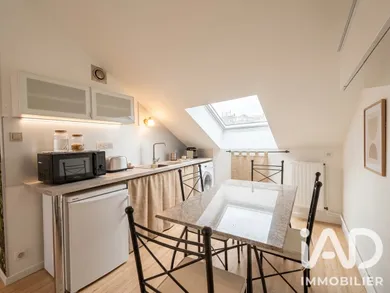Apartment in Le Havre (76600)