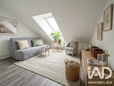 Apartment in Le Havre (76600)