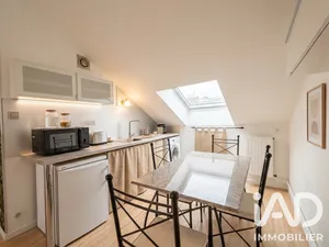 Appartement à Le Havre (76600)