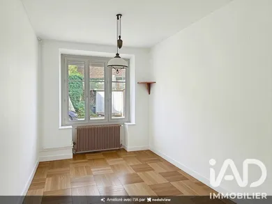 Maison de village à Villiers-Saint-Georges (77560)