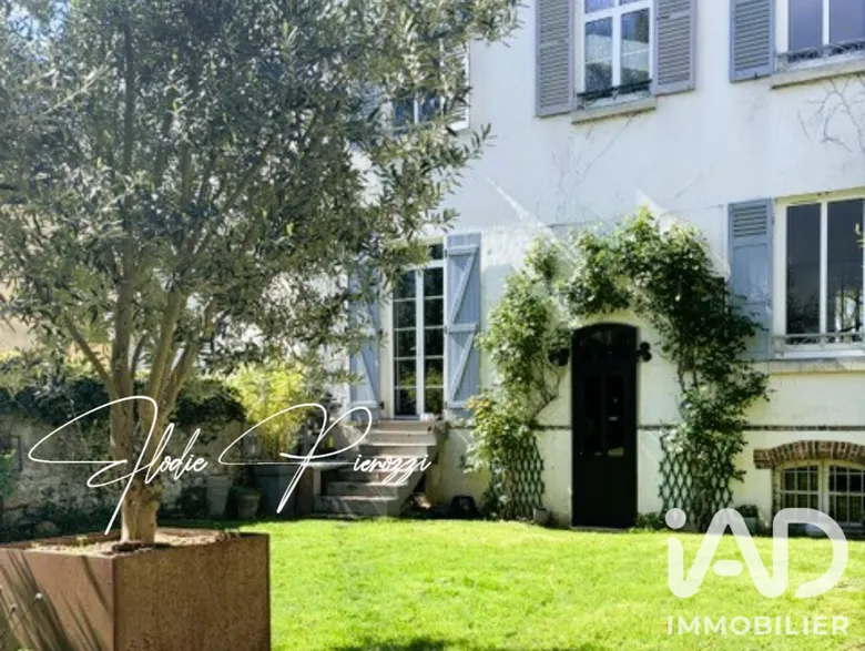 Maison 6 pièces 160 m² · à Triel-sur-Seine · 160 m² · 639 000 €
