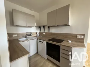 Apartment in Reims (51100)