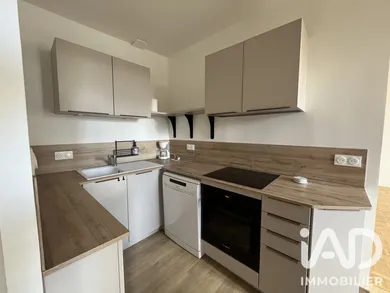 Appartement à Reims (51100)