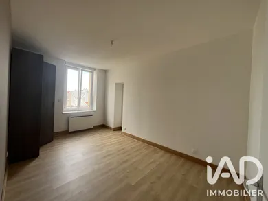 Appartement à Reims (51100)