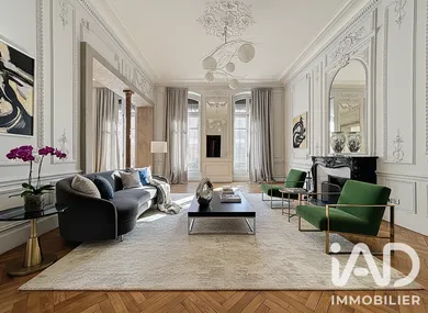 Appartement à Toulouse (31000)