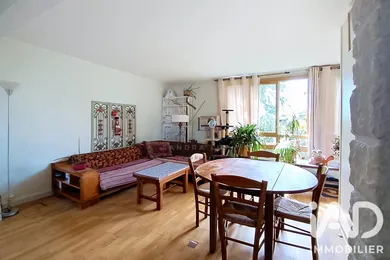 Appartement à Clamart (92140)