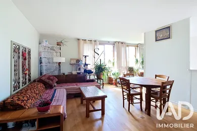 Appartement à Clamart (92140)