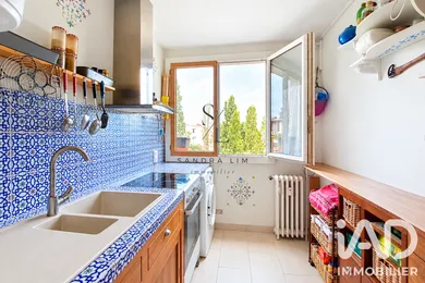 Appartement à Clamart (92140)