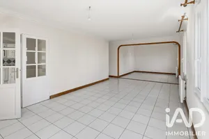 House in Nantes (44300)