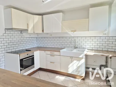 Appartement à Les Molières (91470)
