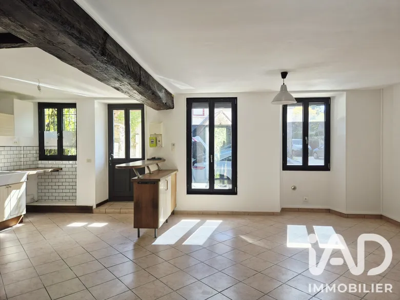 Appartement 2 pièces 53 m² · à Les Molières · 53 m² · 219 000 €