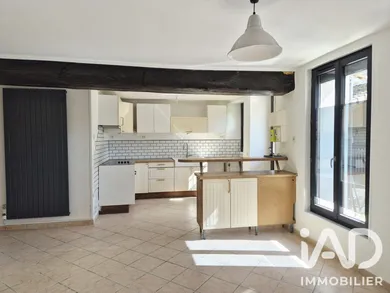 Appartement à Les Molières (91470)