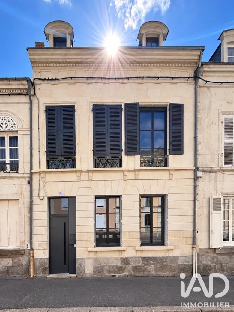 Maison 7 pièces 205 m² · à La Flèche · 204,6 m² · 383 900 €
