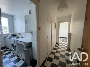 Apartment in Nantes (44300)