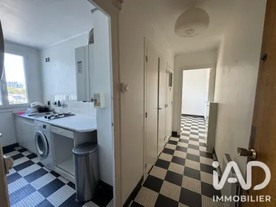 Appartement à Nantes (44300)