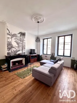 Maison de ville à La Flèche (72200)