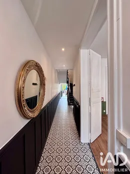 Maison de ville à La Flèche (72200)