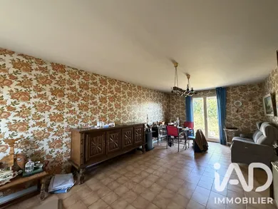 Maison à Dadonville (45300)