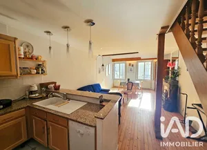 Duplex à Nantes (44000)
