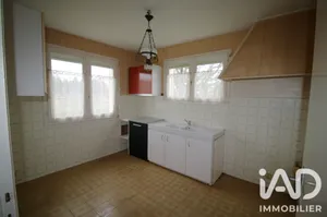Maison à Inzinzac-Lochrist (56650)