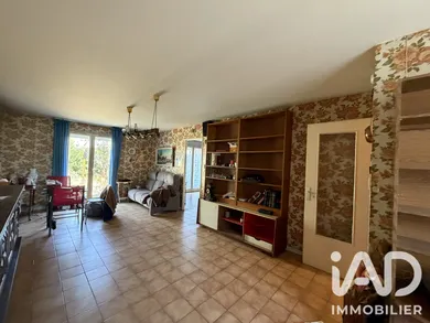 Maison à Dadonville (45300)