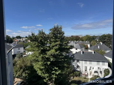Appartement à Nantes (44300)