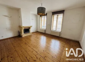 Townhouse in Faches-Thumesnil (59155)