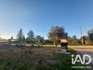 Land in Carpentras (84200)