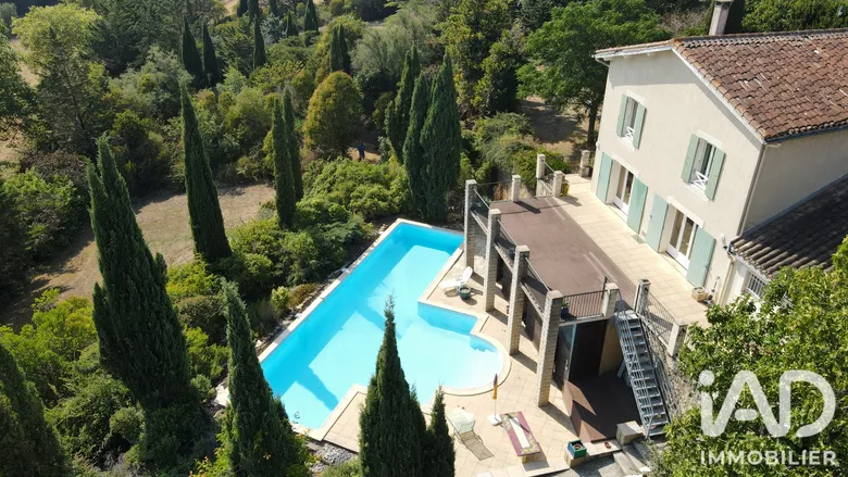 Maison 8 pièces 267 m² · à Pech-Luna · 267 m² · 435 000 €